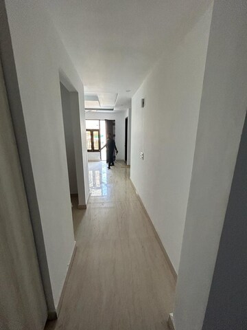 1 BHK Builder Floor For Rent in Neb Sarai