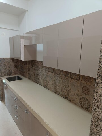 Kitchen in 3 BHK Apartment at Kanakia Silicon Valley, Powai – for Rent