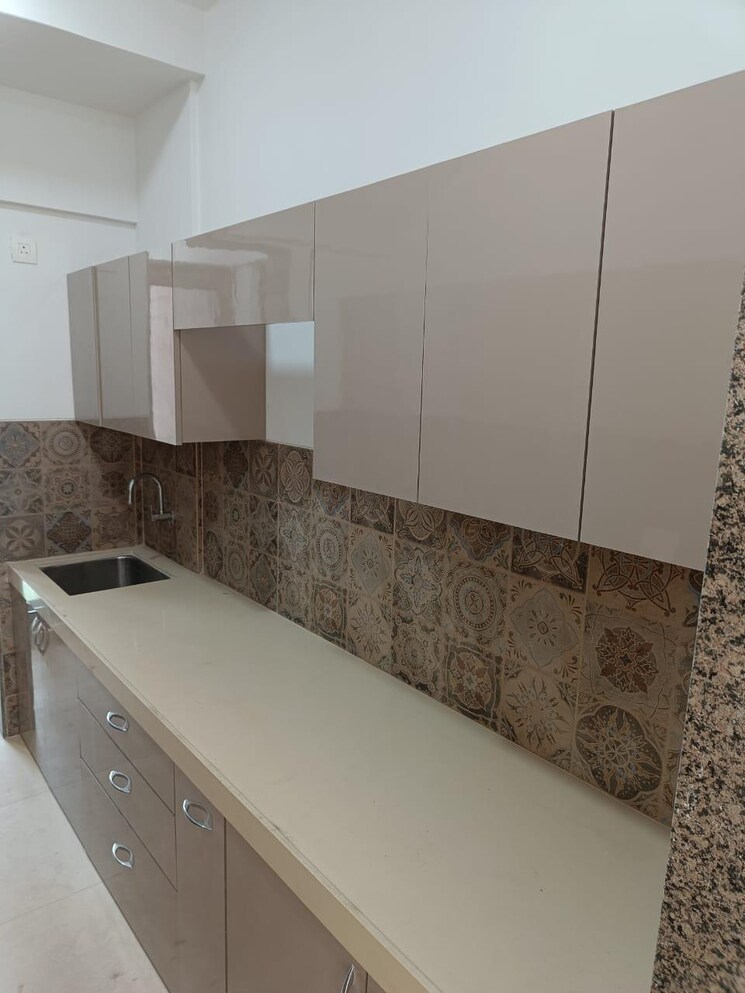 Kitchen, kanakia-silicon-valley 3 Bedroom 986 Sq.Ft. Apartment In Powai Mumbai 9048635