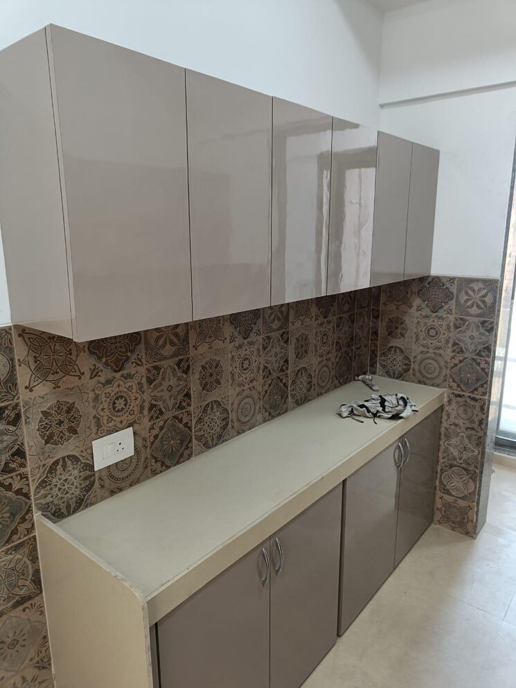 Kitchen, kanakia-silicon-valley 3 Bedroom 986 Sq.Ft. Apartment In Powai Mumbai 9048635