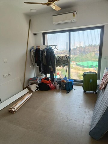 Parking in 3 BHK Apartment at Kanakia Silicon Valley, Powai – for Rent