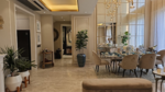 4 BHK + Servant Room 3300 Sq.Ft. Apartment in BPTP The Deck