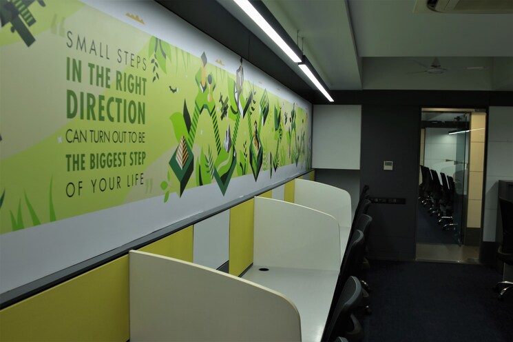 Team Area, ellis bridge Commercial Office Space 3500 Sq.Ft. In Ellis Bridge Ahmedabad 9048630