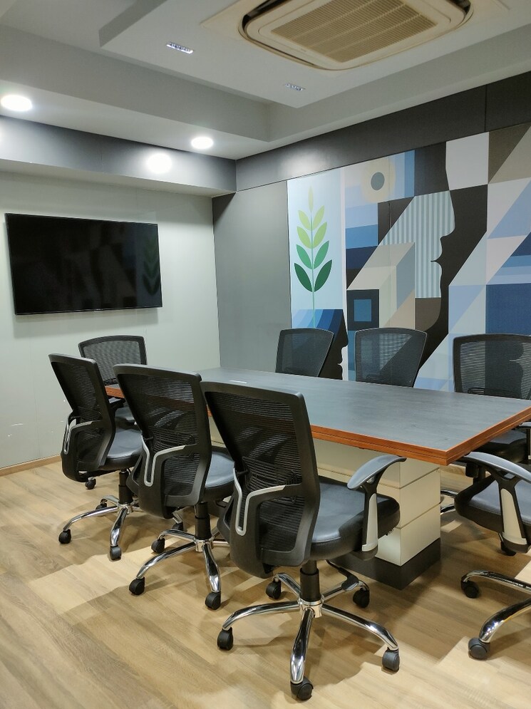 Team Area, ellis bridge Commercial Office Space 3500 Sq.Ft. In Ellis Bridge Ahmedabad 9048630