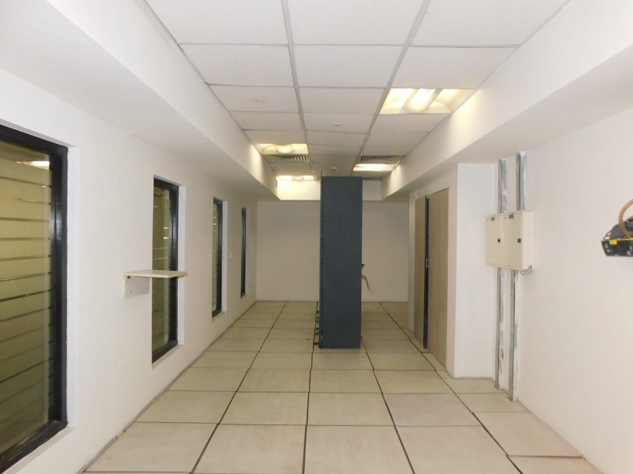 Office Space in IT/SEZ For Rent in Sector 58