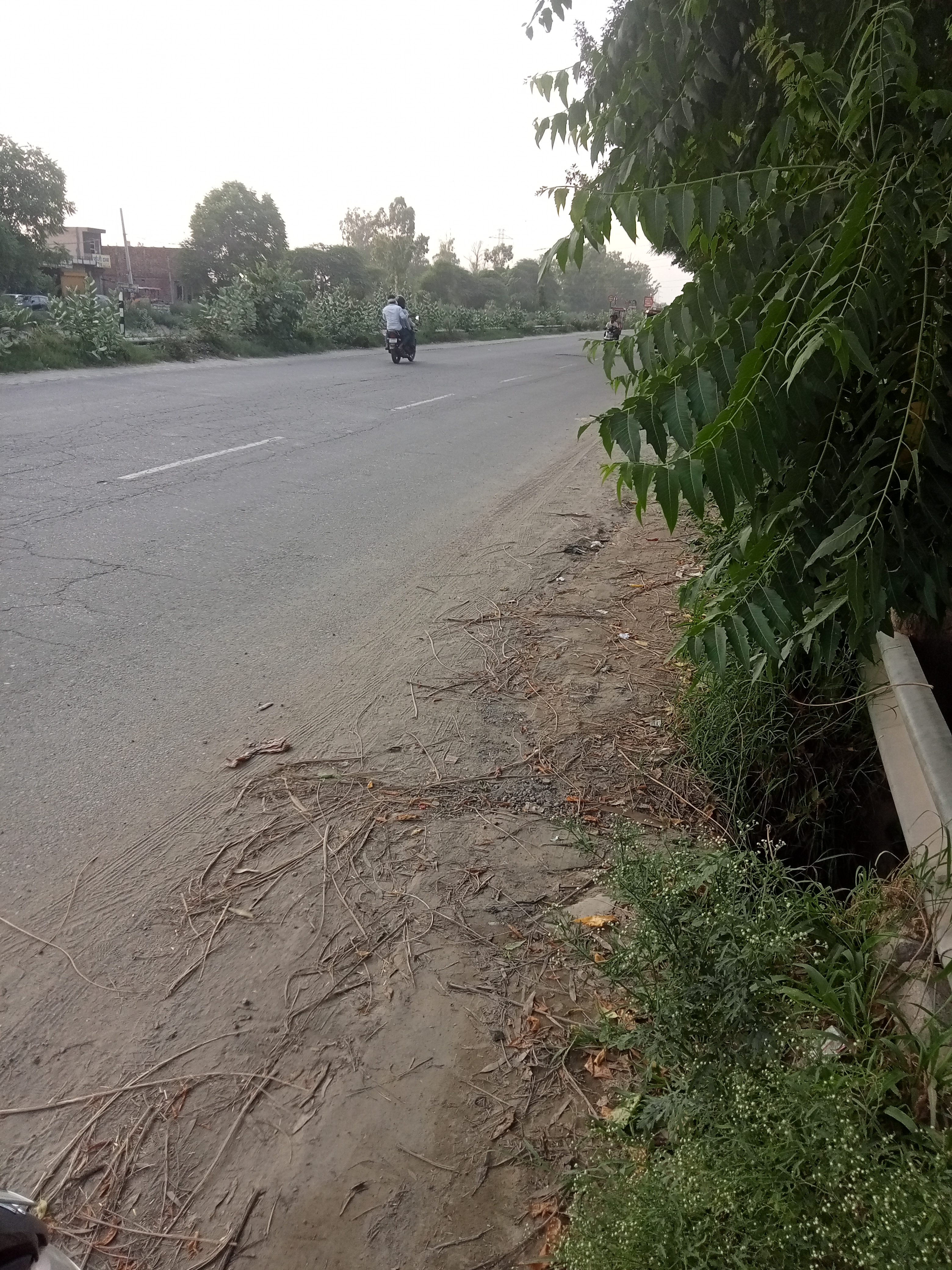 Plot For Sale in Virat Nagar