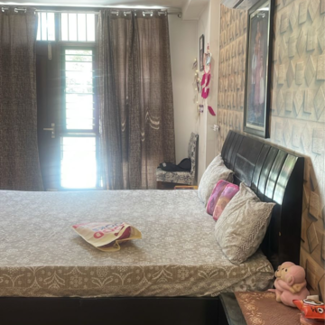 2.5 BHK Villa For Rent in Sector 21
