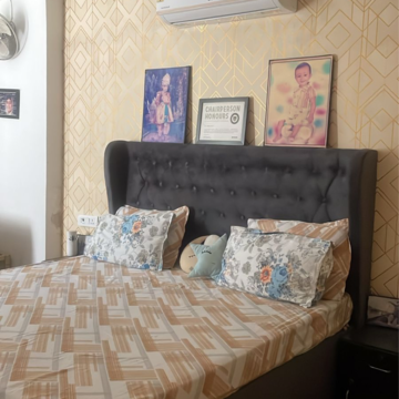 Room in 2.5 BHK Villa at Sector 21 – for Rent