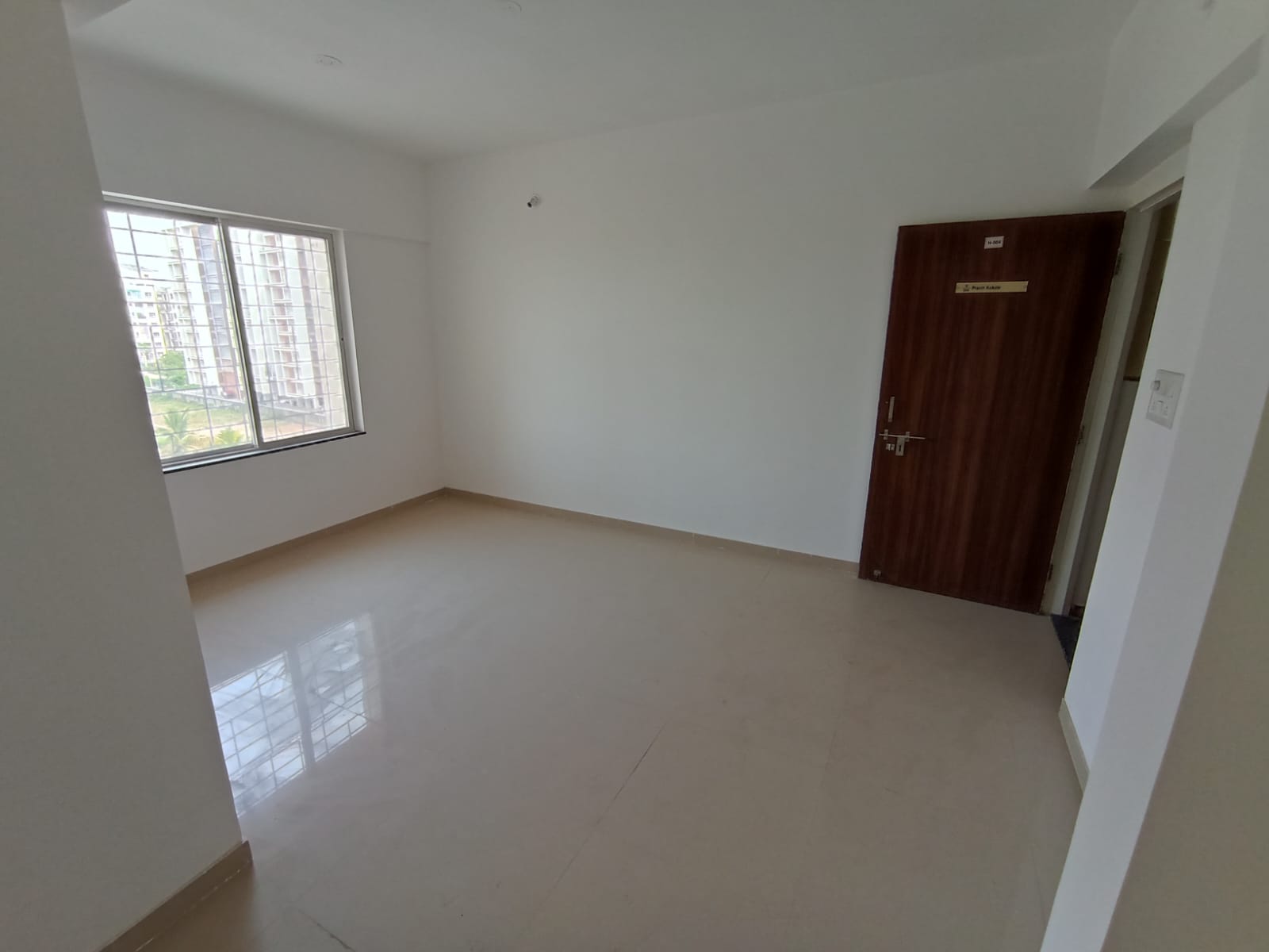 2 BHK + Pooja Room 821 Sq.Ft. Apartment in Sukhwani Skylines