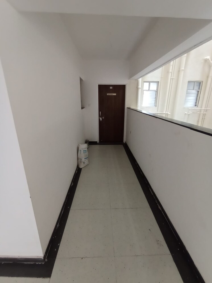 Kitchen, sukhwani-skylines 2 Bedroom 821 Sq.Ft. Apartment In Wakad Pune 9048645