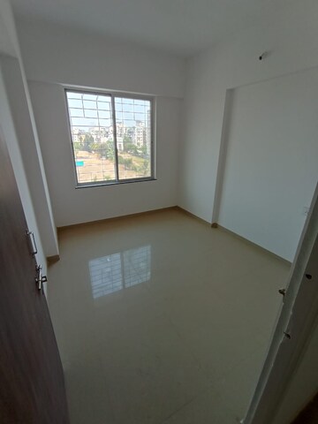 Room in 2 BHK Apartment at Sukhwani Skylines, Wakad – for Rent