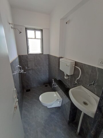 Team Area in 2 BHK Apartment at Sukhwani Skylines, Wakad – for Rent
