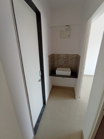 Furnished Amenities in 2 BHK Apartment at Sukhwani Skylines, Wakad – for Rent