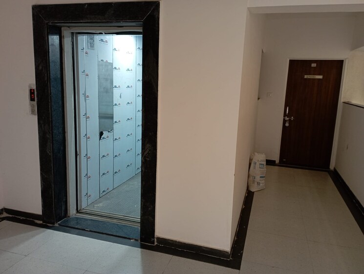 Room, sukhwani-skylines 2 Bedroom 821 Sq.Ft. Apartment In Wakad Pune 9048645