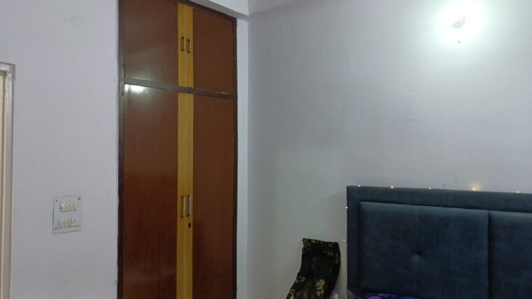 Room, vaishali sector 2 1 Bedroom 550 Sq.Ft. Builder Floor In Vaishali Sector 2 Ghaziabad 9048661