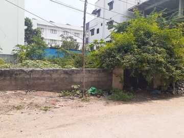 Plot For Sale in Hathiguda