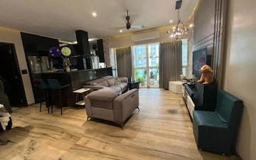 4 BHK Apartment For Rent in Tata Serein, Pokhran Road No Two