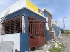 2 BHK + Pooja Room Independent House For Sale in Bathlapalli