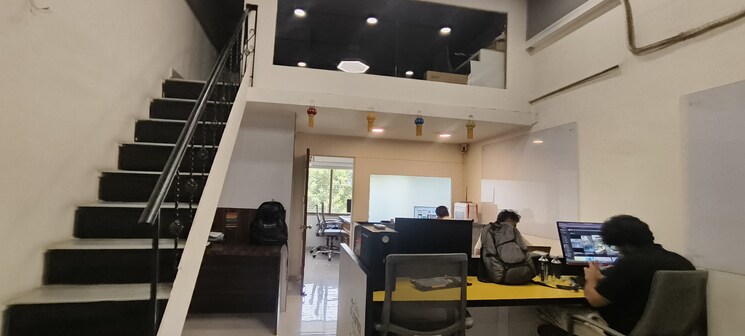 Team Area, new-india-navkar-chambers Commercial Office Space 500 Sq.Ft. In Marol Mumbai 9048673