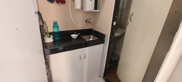 Kitchen in  Office Space at New India Navkar Chambers, Marol – for Rent
