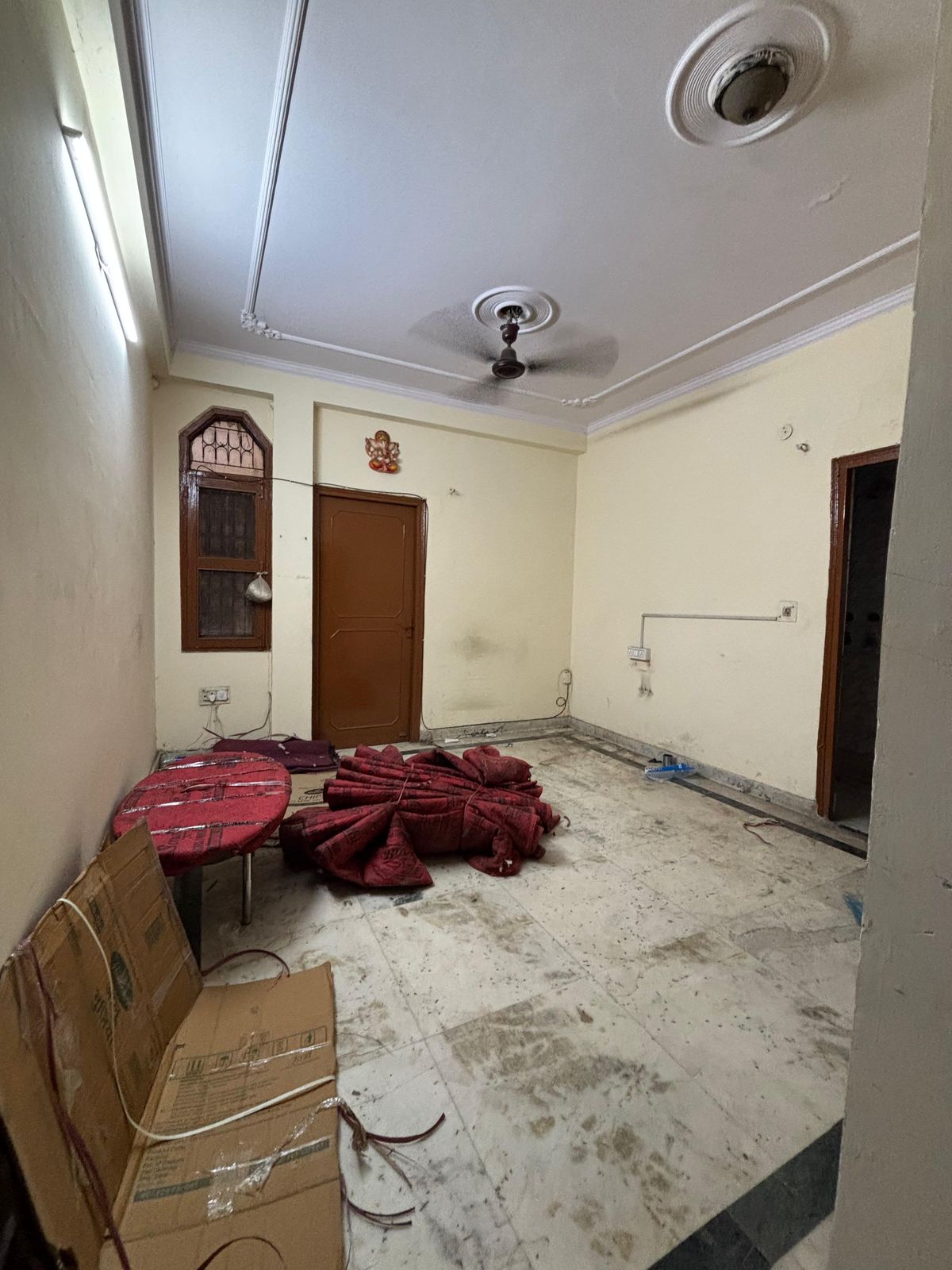 1 BHK Builder Floor For Sale in Builder Floor 