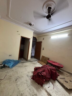 Room in 1 BHK Builder Floor at Sector 1 Vaishali – for Sale