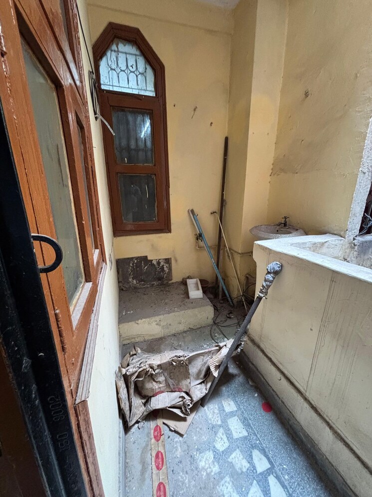 Other, sector 1 vaishali 1 Bedroom 580 Sq.Ft. Builder Floor In Sector 1 Vaishali Ghaziabad 9048712