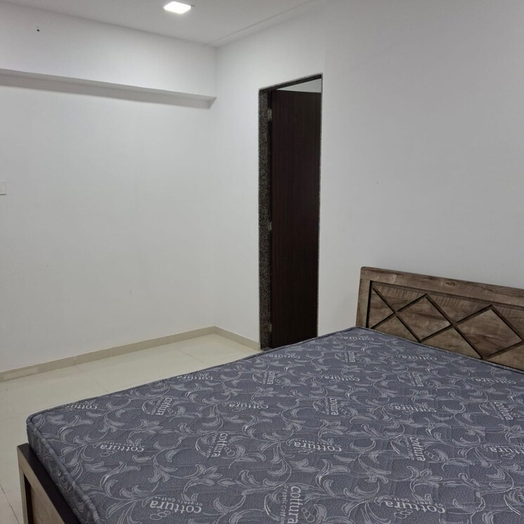 Bedroom, lotus-unity 2 Bedroom 735 Sq.Ft. Apartment In Versova Mumbai 9048738