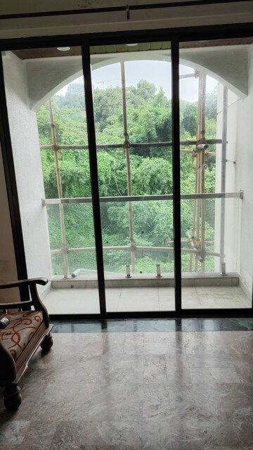 1 BHK Apartment For Rent in Hiranandani Estate Canosa, Ghodbunder Road