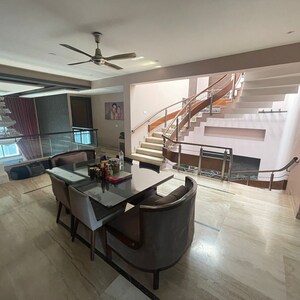 6+ BHK Villa For Sale in Sushant Lok I