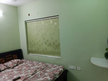 Bedroom in 3 BHK Apartment at Aditya Imperial Heights, Hafeezpet – for Rent