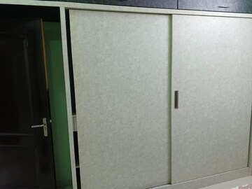 Building Lobby in 3 BHK Apartment at Aditya Imperial Heights, Hafeezpet – for Rent