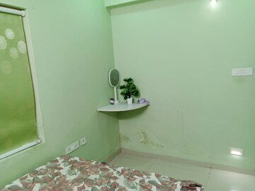 Furnished Amenities in 3 BHK Apartment at Aditya Imperial Heights, Hafeezpet – for Rent