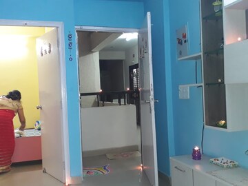 Room in 2.5 BHK Apartment at Galaxy North Avenue, Gaur City 1 – for Rent