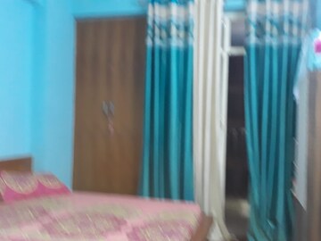 Bedroom in 2.5 BHK Apartment at Galaxy North Avenue, Gaur City 1 – for Rent