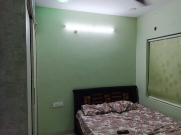 Bedroom in 3 BHK Apartment at Aditya Imperial Heights, Hafeezpet – for Rent