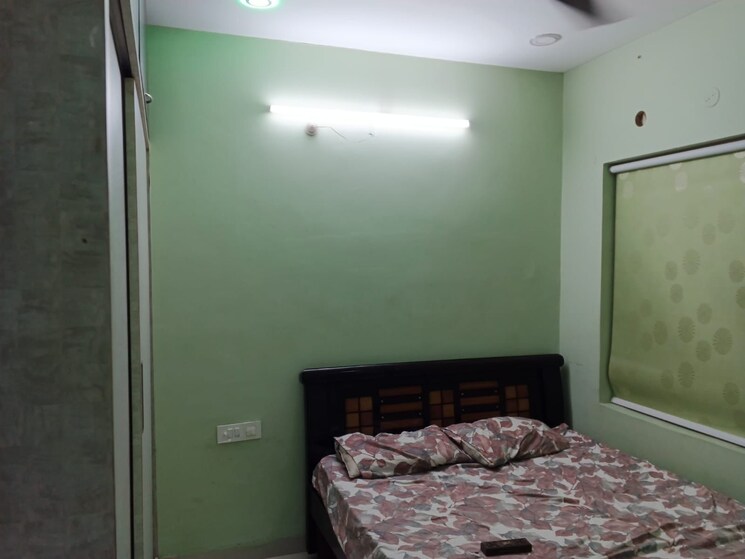 Bedroom, aditya-imperial-heights 3 Bedroom 2000 Sq.Ft. Apartment In Hafeezpet Hyderabad 9048713
