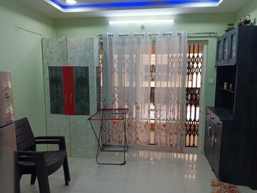 Living Room in 3 BHK Apartment at Aditya Imperial Heights, Hafeezpet – for Rent