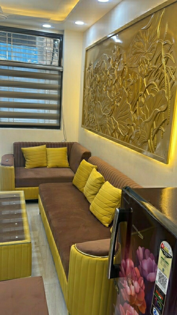 undefined, mansarover garden 2.5 Bedroom 900 Sq.Ft. Builder Floor In Mansarover Garden Delhi 9048801