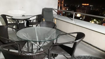   Office Space at Vastrapur – for Rent