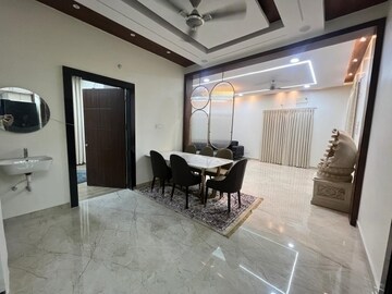 Parking in 3 BHK Villa at Green Tech 02 Community, Wadakpally – for Sale