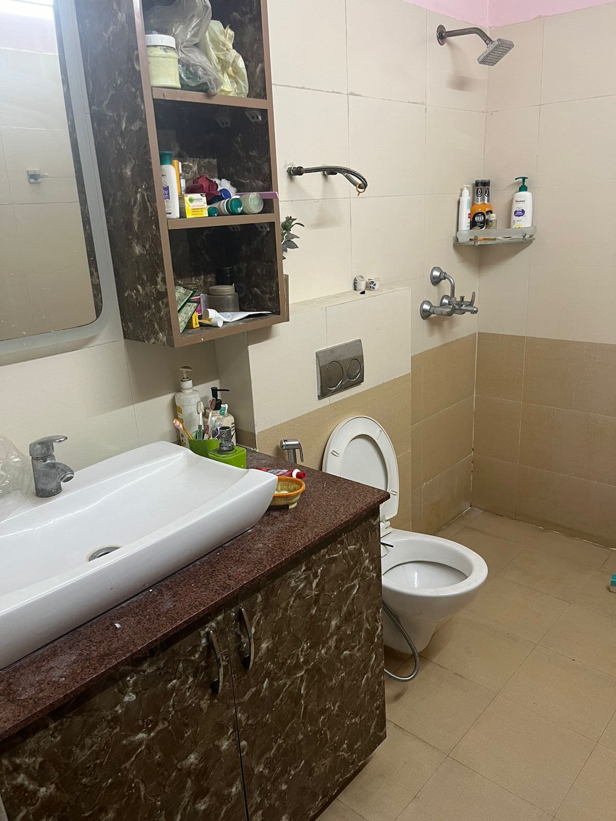 2.5 BHK + Study Room 1241 Sq.Ft. Apartment in JM Florance