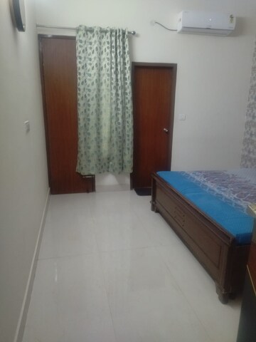 Bedroom in 4 BHK Independent House at Ambala Highway – for Sale