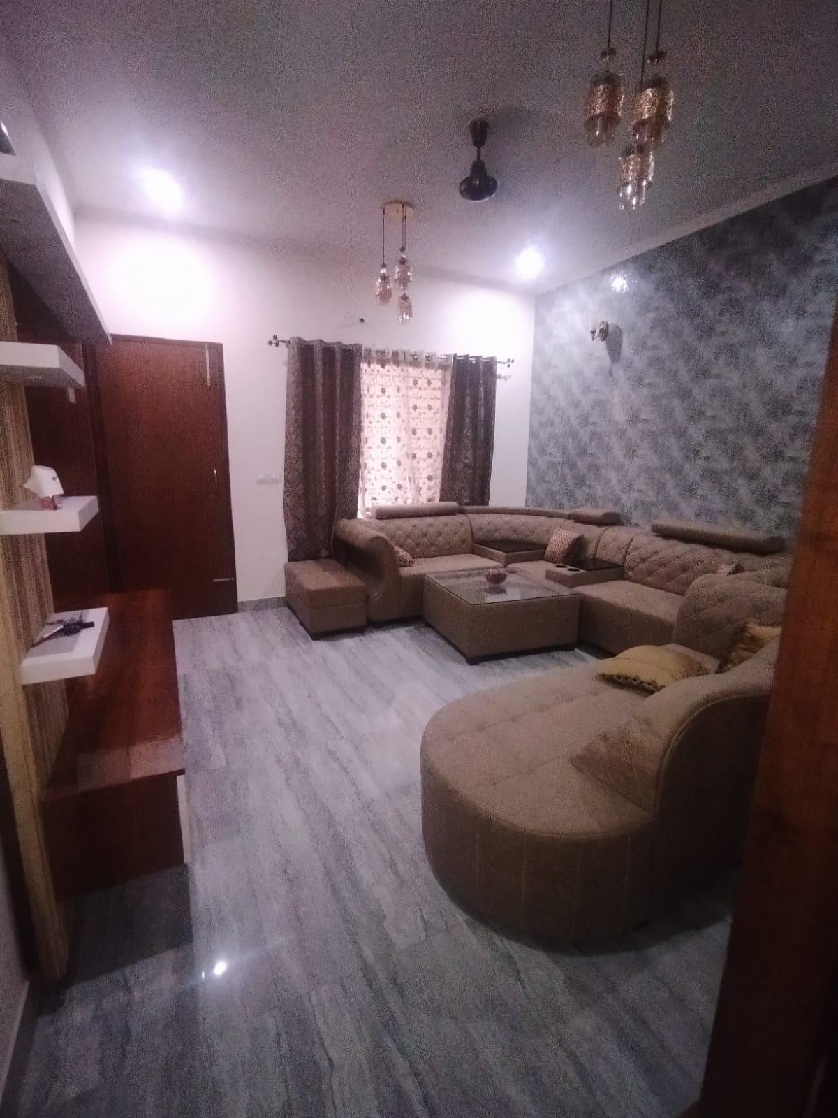 4 BHK + Extra Room Independent House For Sale in Vardhman Estate 