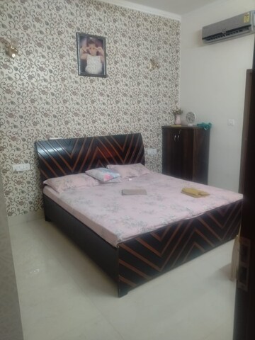 Bedroom in 4 BHK Independent House at Ambala Highway – for Sale