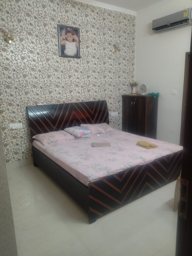 Bedroom, ambala highway 4 Bedroom 2100 Sq.Ft. Independent House In Ambala Highway Zirakpur 9048806