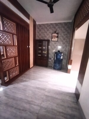 Building Lobby in 4 BHK Independent House at Ambala Highway – for Sale