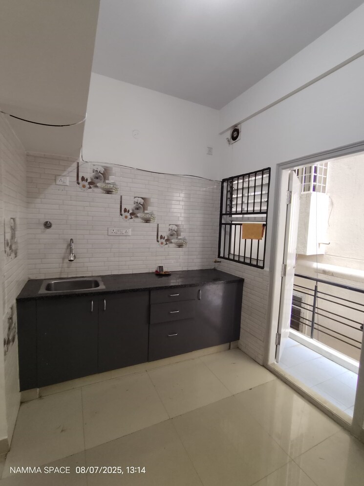 Kitchen, koramangala 2 Bedroom 1000 Sq.Ft. Builder Floor In Koramangala Bangalore 9048751