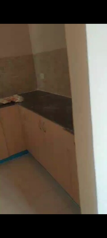 Kitchen in 2 BHK Apartment at Tech Zone 4 Greater Noida – for Sale