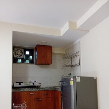 Furnished Amenities in 1 BHK Builder Floor at Lajpat Nagar 4 – for Rent